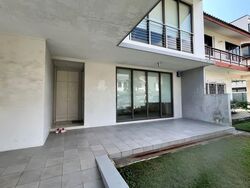 Faber Garden (D20), Semi-Detached #552719301